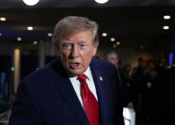 Trump konfirmon takim tre-orësh mes delegacionit amerikan dhe iranian; ishte një bisedë shumë e mirë