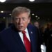 Trump konfirmon takim tre-orësh mes delegacionit amerikan dhe iranian; ishte një bisedë shumë e mirë