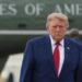 Trump mohon raportimet për heqjen e sanksioneve dhe shkrirjen e aseteve iraniane — Nuk i kam ofruar asgjë Teheranit
