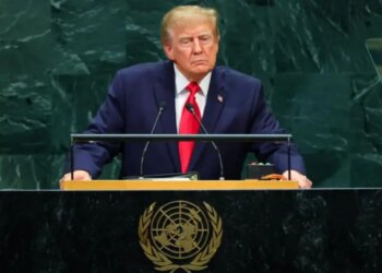Trump në OKB: Do të marr vendim të madh për Iranin; SHBA punon me Rusinë, Ukrainën për paqe