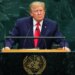 Trump në OKB: Do të marr vendim të madh për Iranin; SHBA punon me Rusinë, Ukrainën për paqe