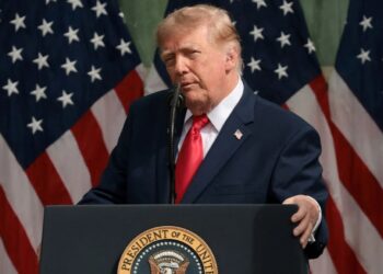 Trump në Pentagon, 25-vjetori i sulmeve terroriste: Nuk do ta harrojmë kurrë 11 shtatorin, për këtë arsye luftojmë