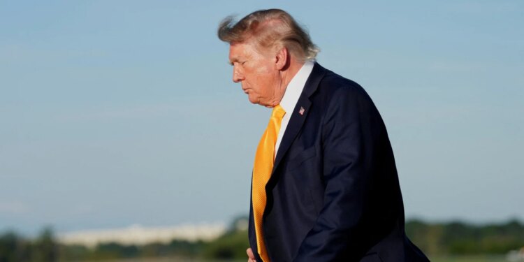 Trump, ultimatum për AI, presidenti amerikan kundër ngadalësimit të ritmit: Ide kineze, duhet të dominojmë ne