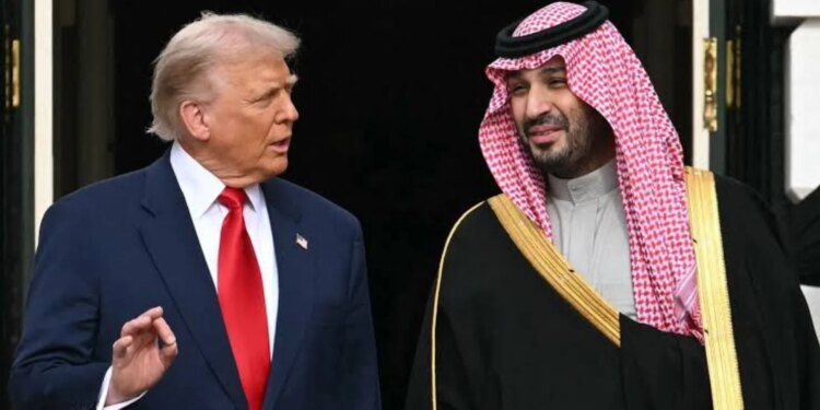 Trump zhgënjen Arabinë Saudite, Princi Bin Salman telefonoi dy herë, SHBA refuzoi të qëllonte rebelët Houthi