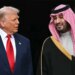 Trump zhgënjen Arabinë Saudite, Princi Bin Salman telefonoi dy herë, SHBA refuzoi të qëllonte rebelët Houthi