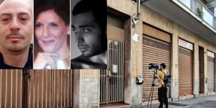 Trupi i 39-vjeçarit i copëtuar gjendet në Torino; 26-vjeçari pranon: E vrava pa dashje pas një sherri