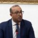 U fikën llambat e Parlamentit dhe Qeverisë; Korreshi: Ku është Presidenti?