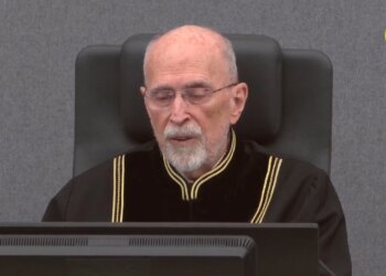 U vërtetua arrestimi paligjor i së paku 385 personave; trupi gjykues: ndaluarit u rrahën dhe pësuan vuajtje psikologjike
