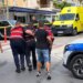 U vra me armë zjarri në rrugë në Sarandë, ja kush është viktima, rezulton i arrestuar në 2025