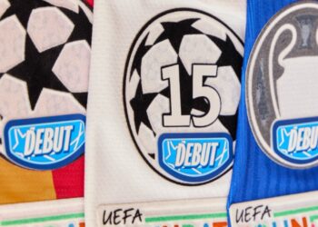 UEFA sjell risi për debutuesit, Egnatia gati për një histori të madhe