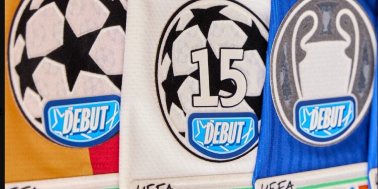 UEFA sjell risi për debutuesit, Egnatia gati për një histori të madhe