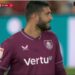 VIDEO/ Armando Broja aktivizohet si zëvendësues, shkakton panik të kundërshtarët, por Burnley vetëm barazon