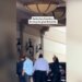 VIDEO/ Berisha n'burg, protestë edhe jashtë Tiranës; kryedemokrati pritet me thirrje para takimit në New Jersey