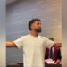 VIDEO: Gjykata e dënoi, reagimi epik i Gjestit në sallë, shikoni çfarë bën
