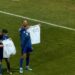 VIDEO/ Muriqi vendos për Dardanët në nisjen e Nations League, ia dedikon golin ish-krerëve të UÇK