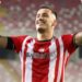 VIDEO: Rey Manaj protagonist, asist dhe gol në fitoren e Sivasspor në Ligën e Parë turke