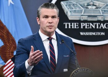 Valë e re shkurtimesh në Pentagon: Hegseth lajmëron largimin mbi 20% të admiralëve dhe komandantëve të ushtrisë amerikane