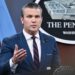 Valë e re shkurtimesh në Pentagon: Hegseth lajmëron largimin mbi 20% të admiralëve dhe komandantëve të ushtrisë amerikane