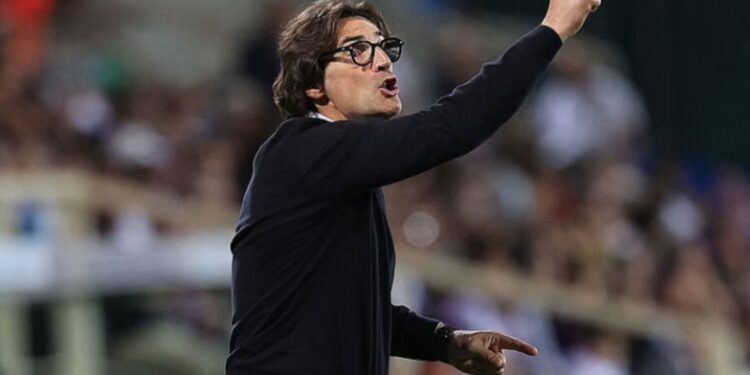 Vanoli kthehet në stol te Fiorentina; përplasje e fortë mes Grossos dhe Paratici
