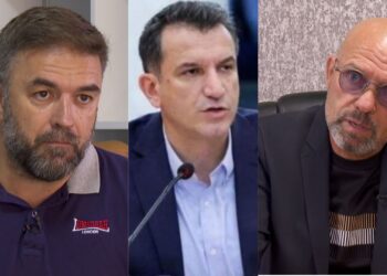 Veliaj mbetet në paraburgim; Manjani: Ka përplasje mes gjykatave; Rumano: Nuk përmbush kushtet për burg