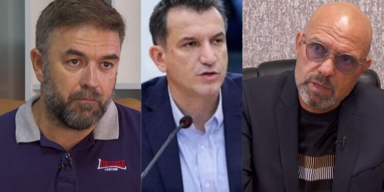 Veliaj mbetet në paraburgim; Manjani: Ka përplasje mes gjykatave; Rumano: Nuk përmbush kushtet për burg