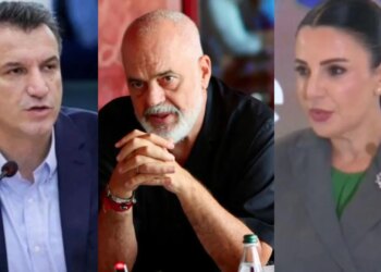 Veliaj në burg, absurd i kryeqytetit; Rama: Hetimet ndaj Belinda Ballukut askush nuk e mbron, çështja me drejtësinë