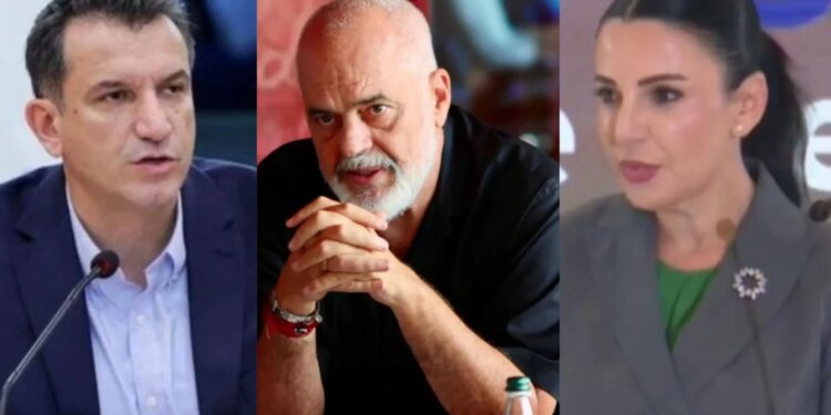 Veliaj në burg, absurd i kryeqytetit; Rama: Hetimet ndaj Belinda Ballukut askush nuk e mbron, çështja me drejtësinë