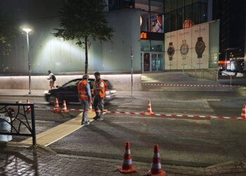 Veliaj rimerr kompetencat dhe ndryshon ritmin në Bashkinë e Tiranës: Punë edhe gjatë natës