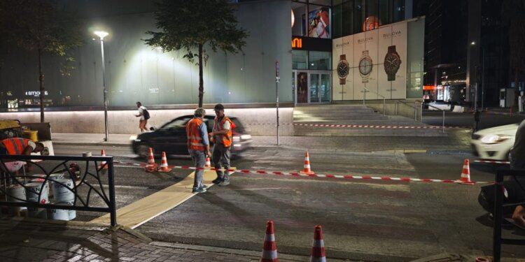 Veliaj rimerr kompetencat dhe ndryshon ritmin në Bashkinë e Tiranës: Punë edhe gjatë natës