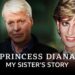 Vëllai i Princeshës Diana: Trajtimi mediatik ndaj Harryt dhe Meghanit, jehona e asaj që i ndodhi motrës sime