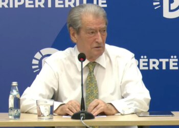 Vendimi i Hagës për liderët e UÇK-së, Berisha: Në Serbi festohet, por Lufta Çlirimtare e Kosovës nuk errësohet