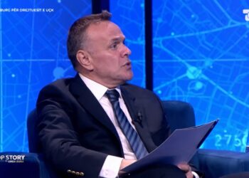 Vendimi i Hagës për liderët e UÇK-së, Karamuço në TopStory: Hambar me spiunë që dëshmuan, lojë e Serbisë