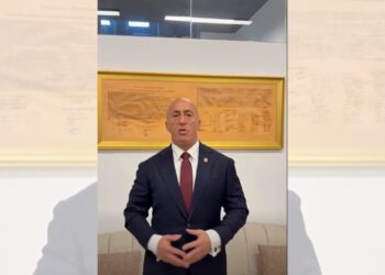 Vendimi në Gjykatën e Hagës, Haradinaj bën thirrje për qetësi: Beteja për drejtësi vazhdon në shkallën e dytë