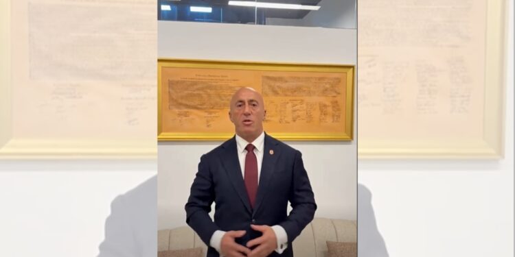 Vendimi në Gjykatën e Hagës, Haradinaj bën thirrje për qetësi: Beteja për drejtësi vazhdon në shkallën e dytë
