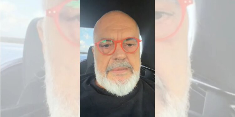Vetë Zot, vetë shkop/ Pagat e magjistratëve, Rama: Të gjithë të respektojnë Kushtetutën, askush të mos kërcënojë askënd