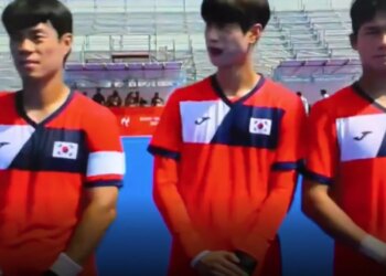 Video/ Gafa epike në Lojërat Aziatike: Japonia ngatërron himnin Koresë së Jugut me atë të Veriut