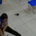 Video/ Pamje të rënda në shkollë, nxënësja sulmon me thikë mësuesen pasi nuk ishte dakord me notën