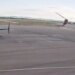 Video/ Përplasje e frikshme në Utah: helikopteri humbet kontrollin pak sekonda pas ngritjes