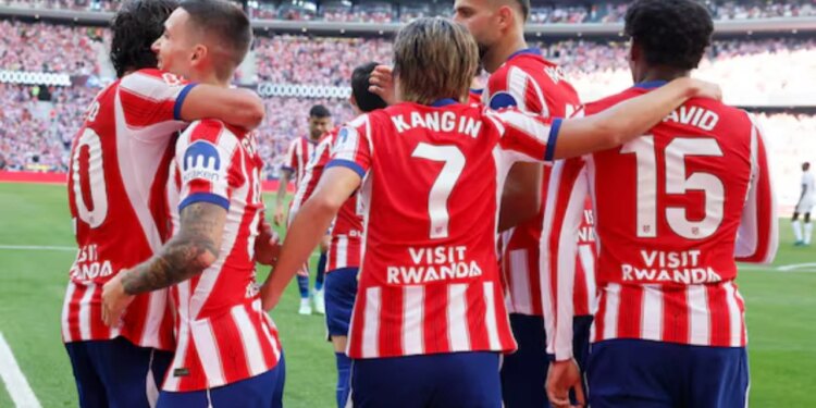 Video/ Reali i Mourinhos bie në Metropolitano, Atletico merr tre pikë në derbin e parë të Madridit