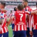 Video/ Reali i Mourinhos bie në Metropolitano, Atletico merr tre pikë në derbin e parë të Madridit