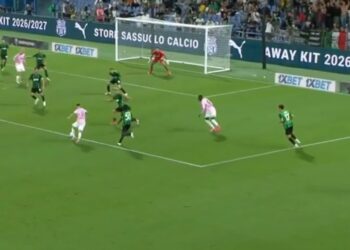 Video/ Zhbllokohet Zhegrova, shpërthen finalisht me fanellën e Juventusit pas një viti; shikoni dy golat e shqiptarit
