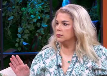 Videoja e Mandi Nishtullës në gjendje të rënduar tronditi rrjetin, Silva Gunbardhi flet për Në shtëpinë tonë