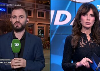 Videot intime qarkullonin një vit — Grida Duma: Popullit jepi show dhe puseta mbyllet; Harlicaj: Asnjë denoncim në polici