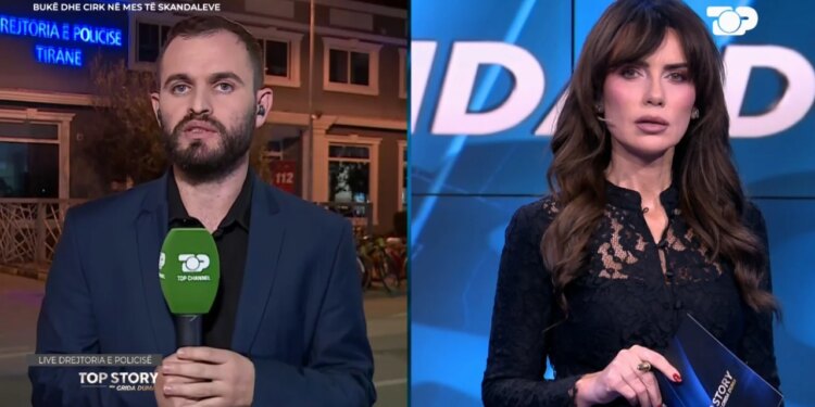 Videot intime qarkullonin një vit — Grida Duma: Popullit jepi show dhe puseta mbyllet; Harlicaj: Asnjë denoncim në polici