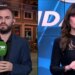 Videot intime qarkullonin një vit — Grida Duma: Popullit jepi show dhe puseta mbyllet; Harlicaj: Asnjë denoncim në polici