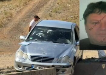 Viktor Bardhi ekzekutohet në Mirditë; 10 persona shoqërohen në polici