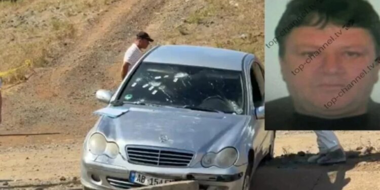 Viktor Bardhi ekzekutohet në Mirditë; 10 persona shoqërohen në polici