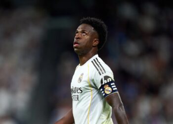 Vinicius po prek fundin te Real Madridi; braziliani kërkon reagimin: Duhet të ndryshojë diçka