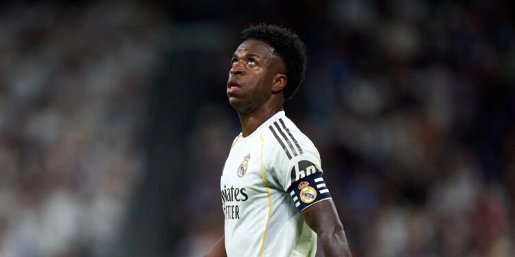 Vinicius po prek fundin te Real Madridi; braziliani kërkon reagimin: Duhet të ndryshojë diçka