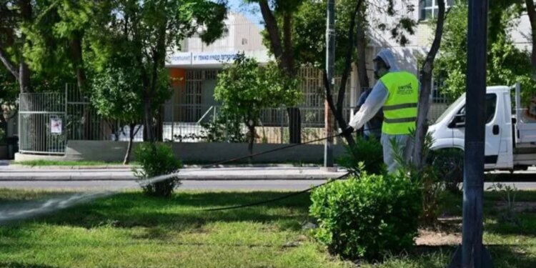 Virusi i Nilit Perëndimor në Greqi: 58 raste brenda një jave, 24 viktima, të gjithë mbi 65 vjeç